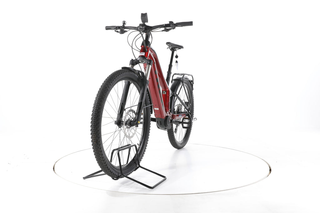 Trek Powerfly FS 4 Equipped SUV E-Bike - Image 5
