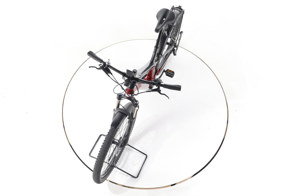 Trek Powerfly FS 4 Equipped SUV E-Bike - Image 17