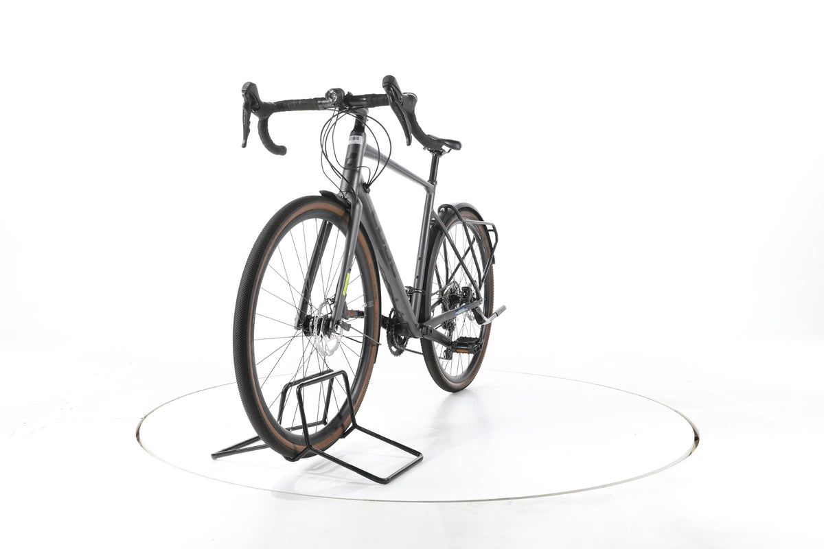 Cube Nuroad Race FE Gravelbike - Image 5