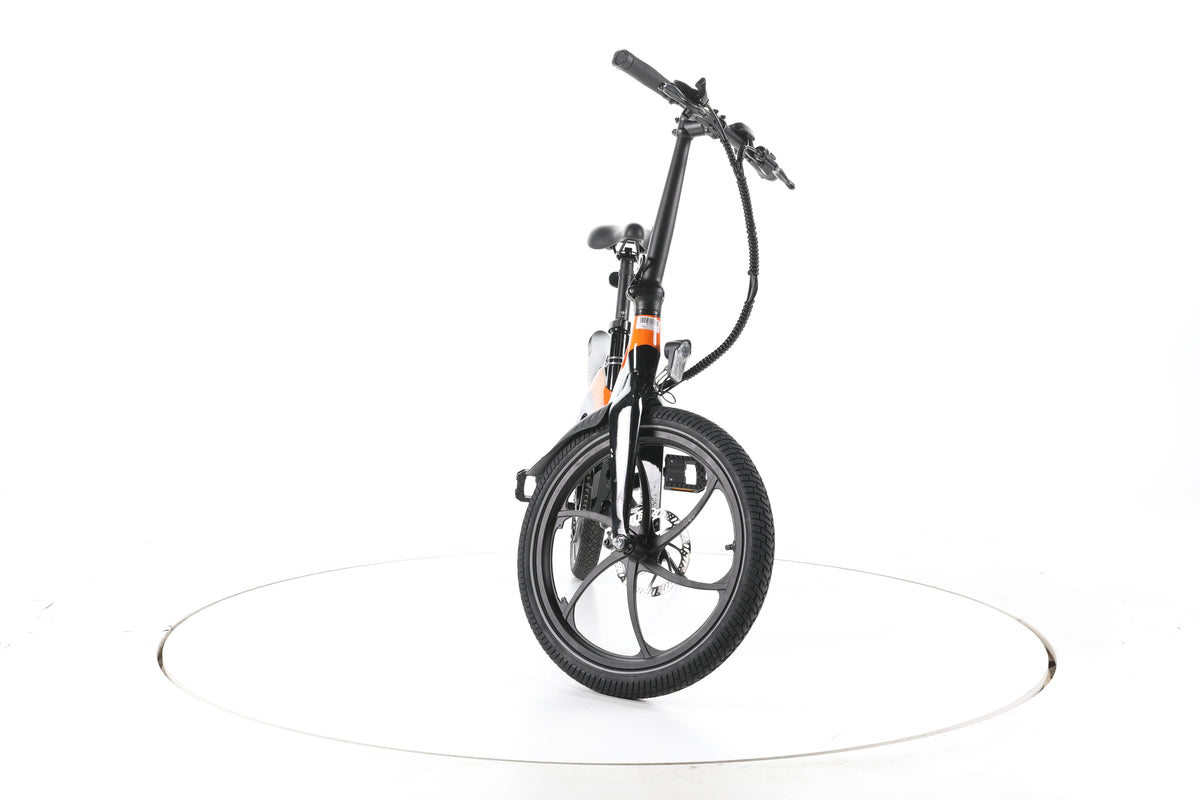 Blaupunkt Fiene Falt E-Bike Tiefeinsteiger - Image 4