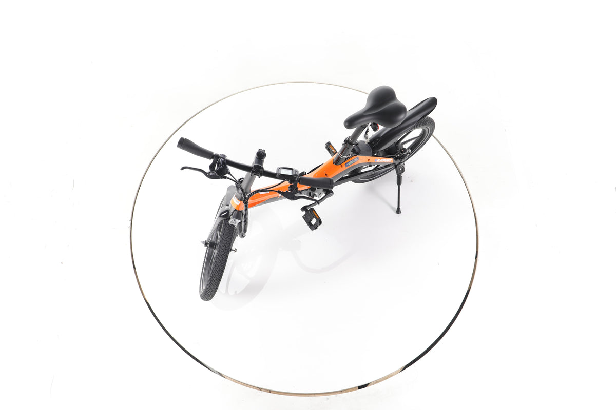 Blaupunkt Fiene Falt E-Bike Tiefeinsteiger - Image 18