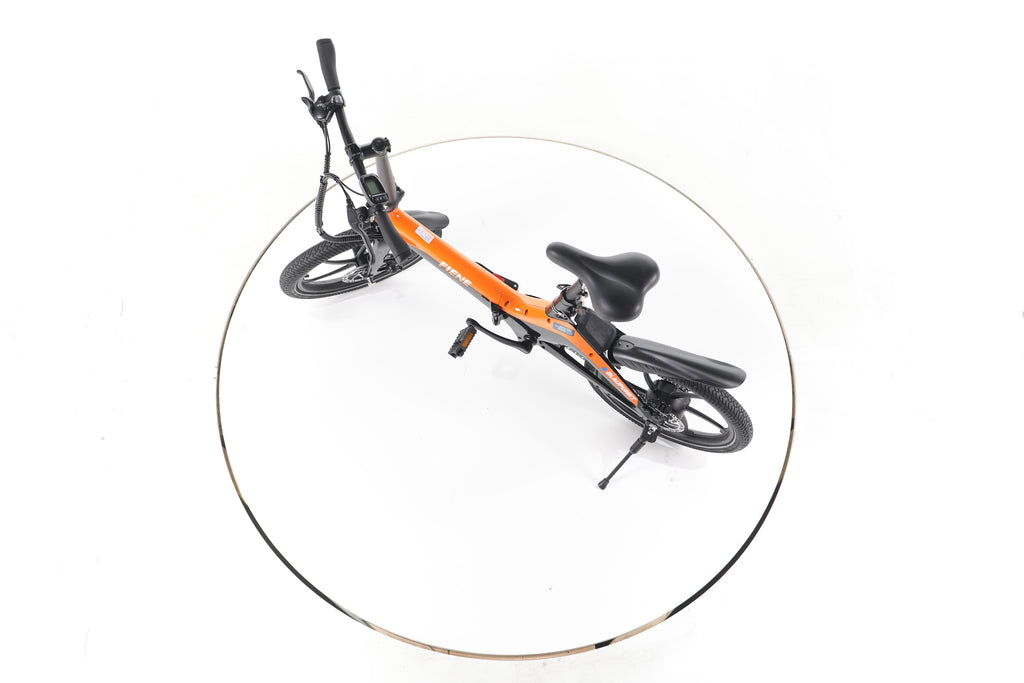 Blaupunkt Fiene Falt E-Bike Tiefeinsteiger - Image 20