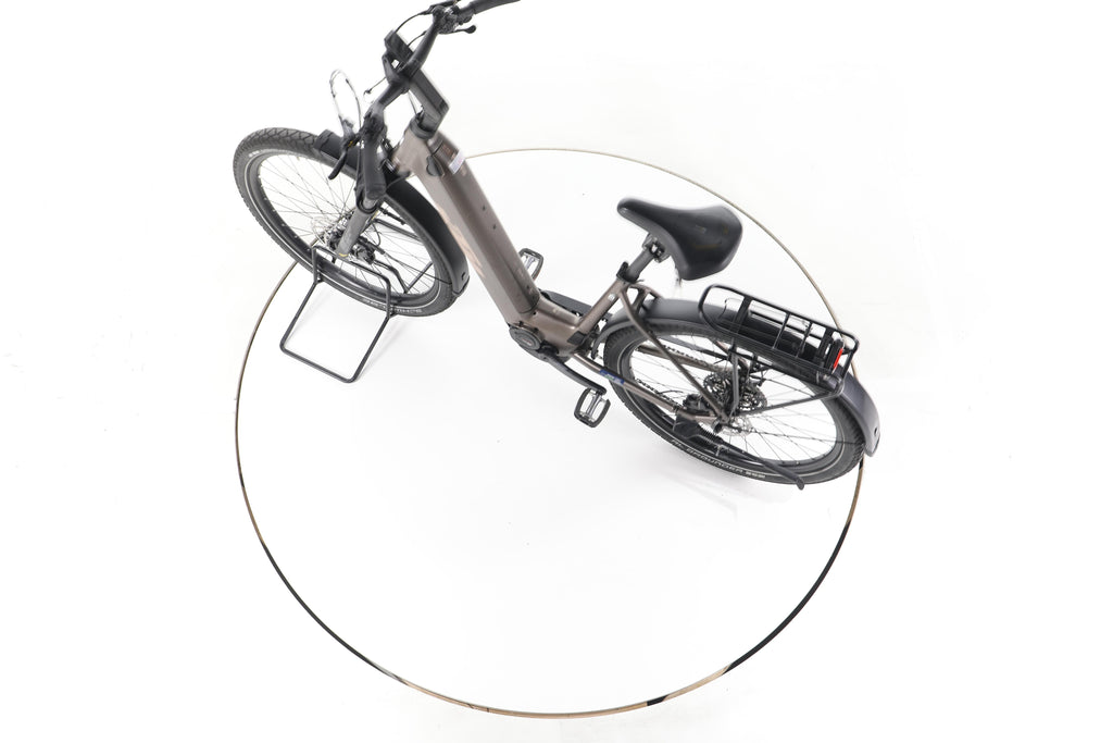 KTM Macina Gran 710 Trekking E-Bike Tiefeinsteiger - Image 20