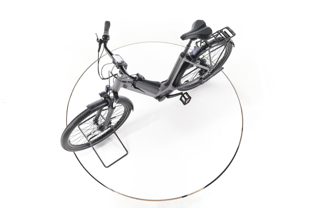 Winora Sinus R5 City E-Bike Tiefeinsteiger - Image 18