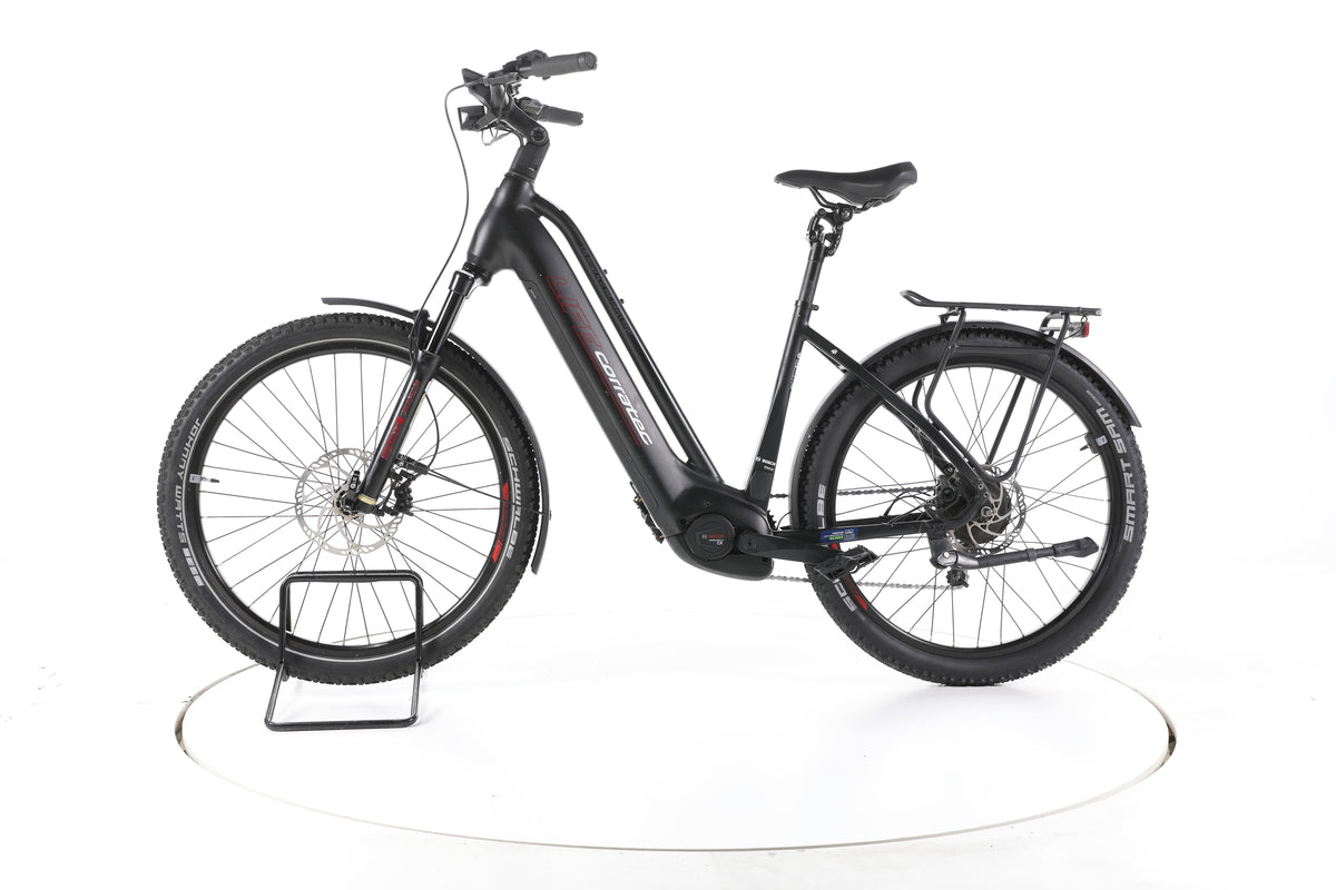 Corratec Life CX7 City E-Bike Tiefeinsteiger - Image 7