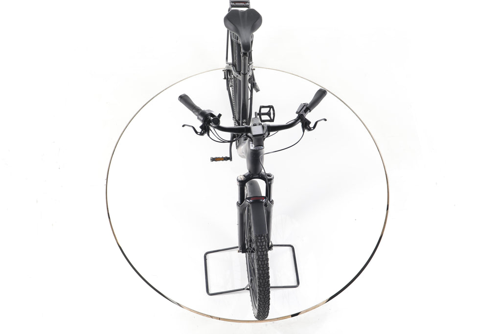 Corratec Life CX7 City E-Bike Tiefeinsteiger - Image 16