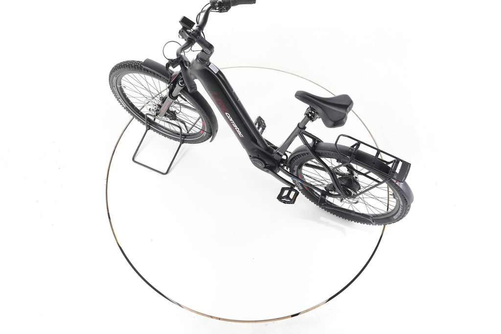 Corratec Life CX7 City E-Bike Tiefeinsteiger - Image 20