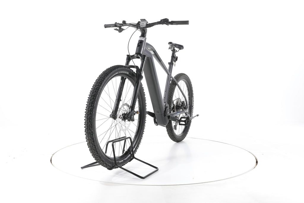 Cube Reaction Hybrid Race E-Bike - Image 5