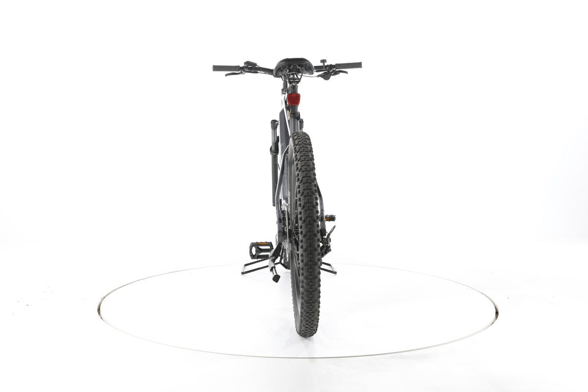 Cube Reaction Hybrid Race E-Bike - Image 10