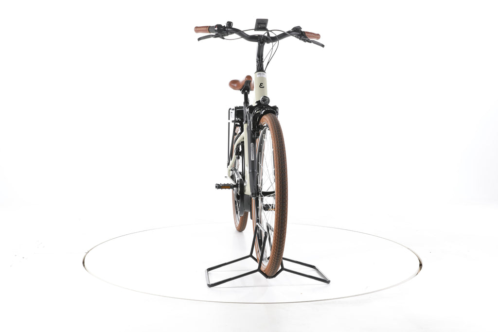 Riese & Müller Swing silent City E-Bike Tiefeinsteiger 2025 - Image 4