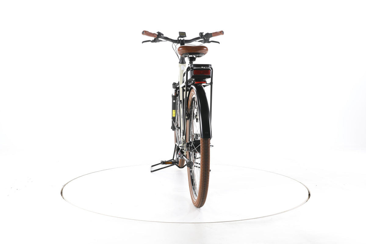 Riese & Müller Swing silent City E-Bike Tiefeinsteiger 2025 - Image 10