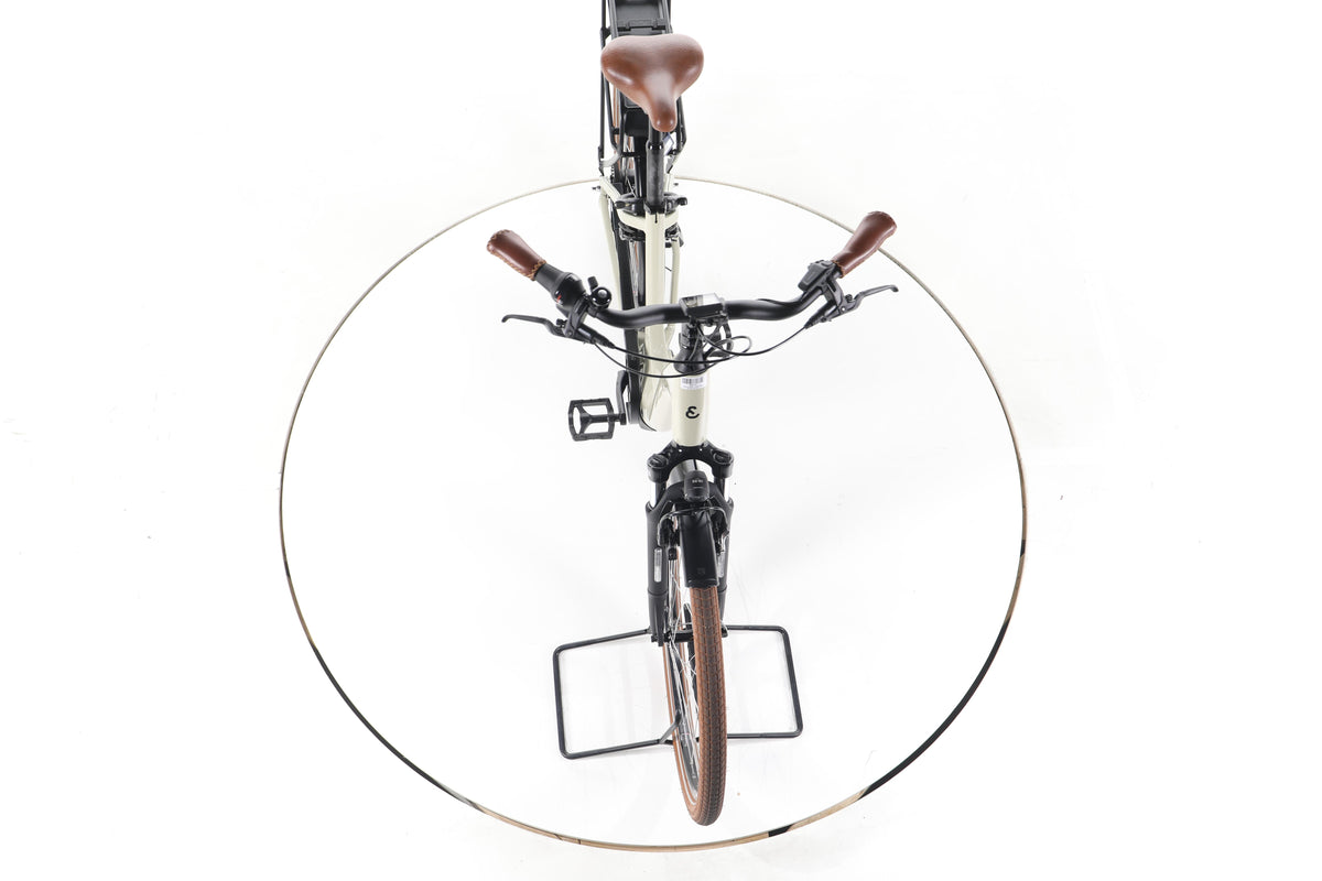 Riese & Müller Swing silent City E-Bike Tiefeinsteiger 2025 - Image 16
