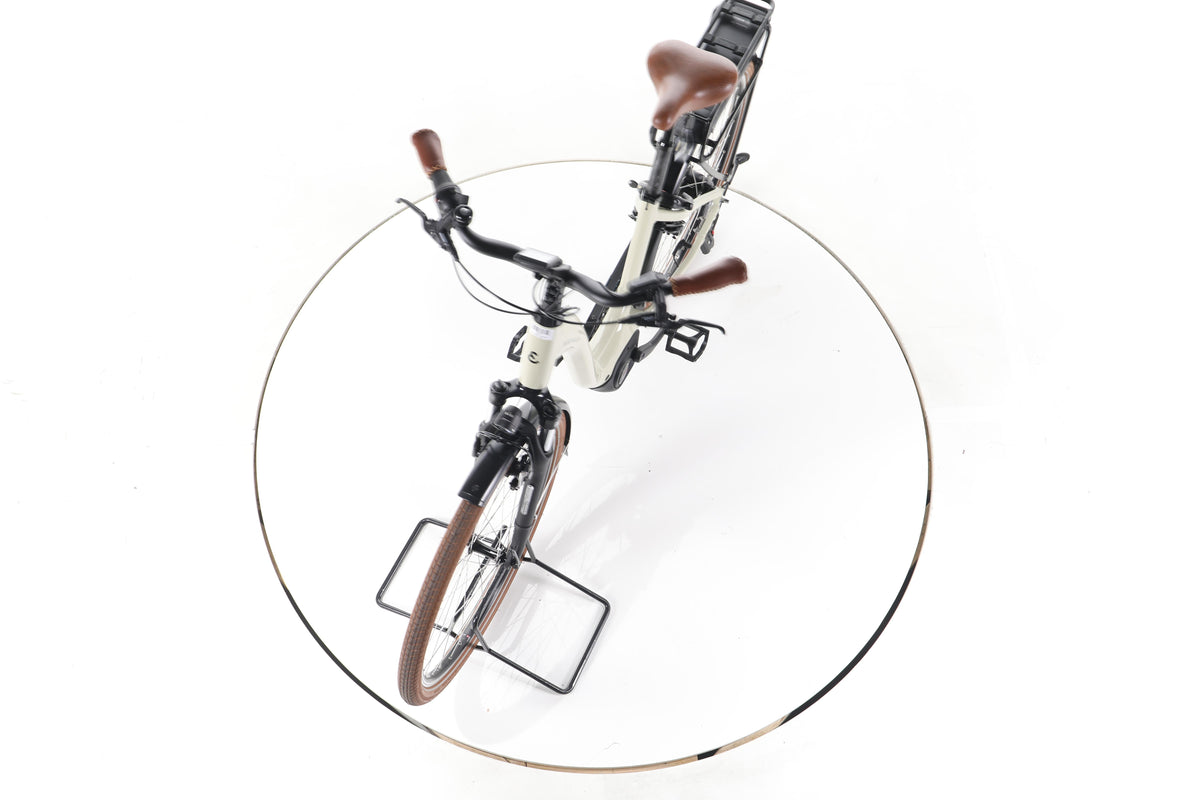 Riese & Müller Swing silent City E-Bike Tiefeinsteiger 2025 - Image 17