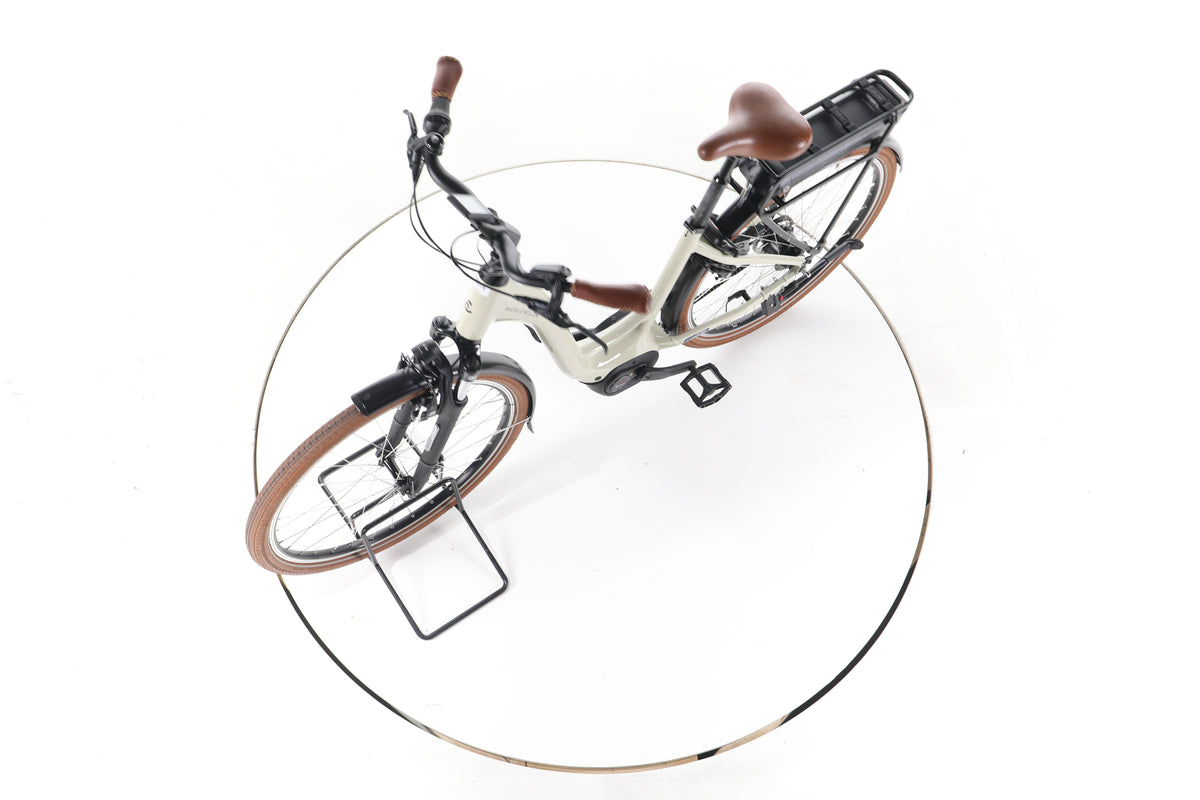 Riese & Müller Swing silent City E-Bike Tiefeinsteiger 2025 - Image 18
