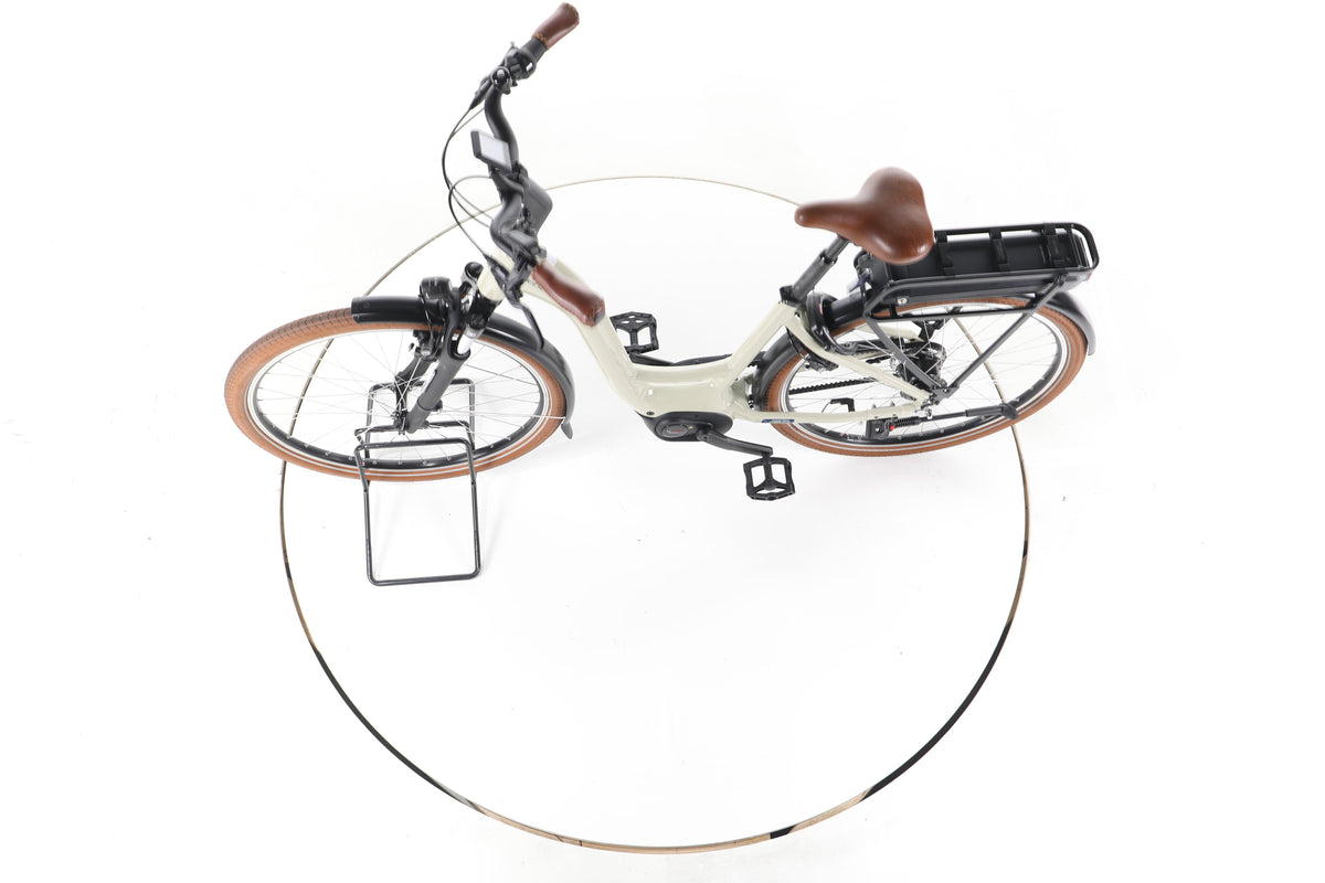 Riese & Müller Swing silent City E-Bike Tiefeinsteiger 2025 - Image 19
