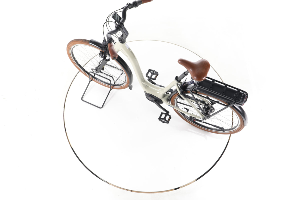 Riese & Müller Swing silent City E-Bike Tiefeinsteiger 2025 - Image 20