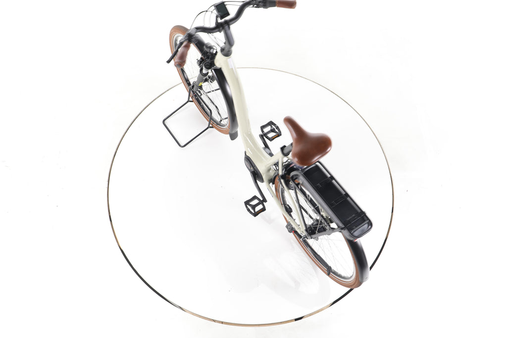 Riese & Müller Swing silent City E-Bike Tiefeinsteiger 2025 - Image 21