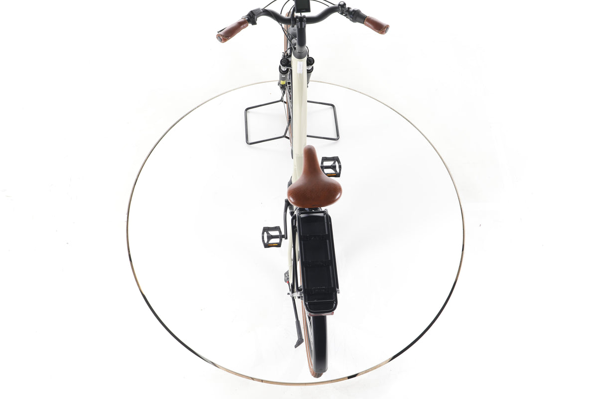 Riese & Müller Swing silent City E-Bike Tiefeinsteiger 2025 - Image 22