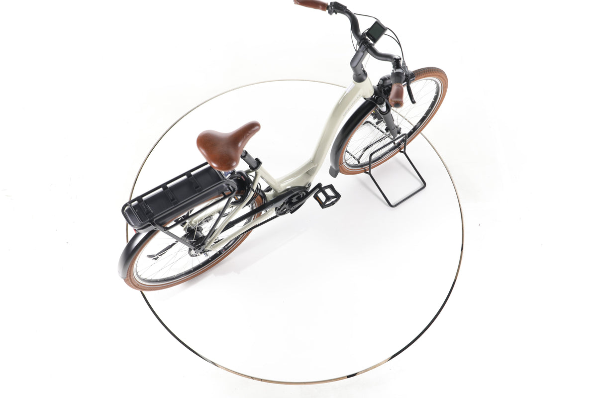 Riese & Müller Swing silent City E-Bike Tiefeinsteiger 2025 - Image 24