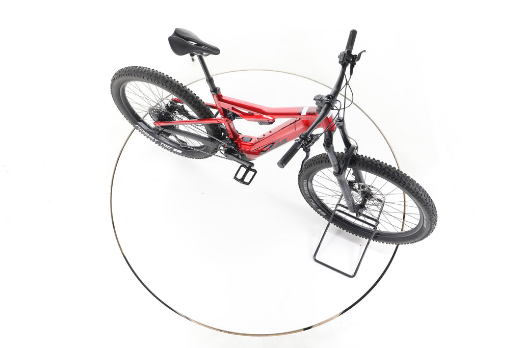 KTM Macina Kapoho 7973 E-Bike Fully - Image 14