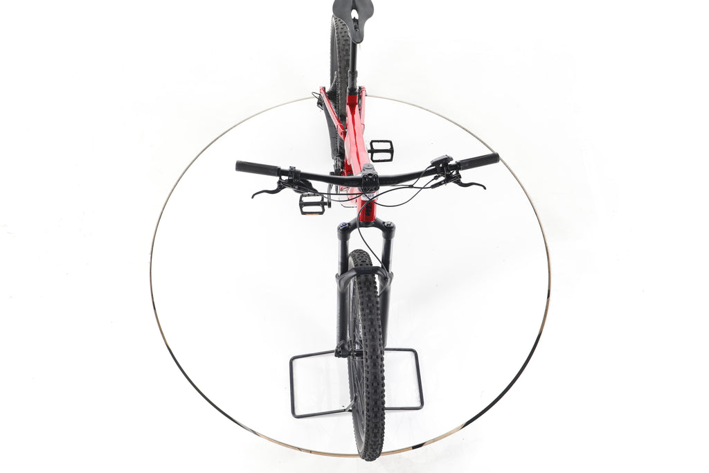 KTM Macina Kapoho 7973 E-Bike Fully - Image 16