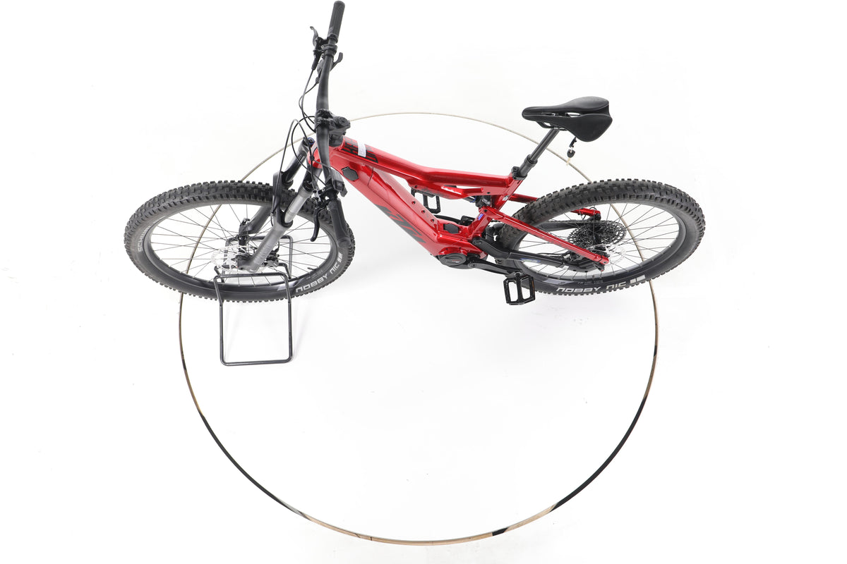 KTM Macina Kapoho 7973 E-Bike Fully - Image 19