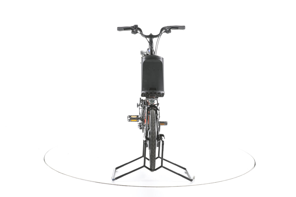 Brompton C Line Explore electric Falt E-Bike Tiefeinsteiger - Image 4
