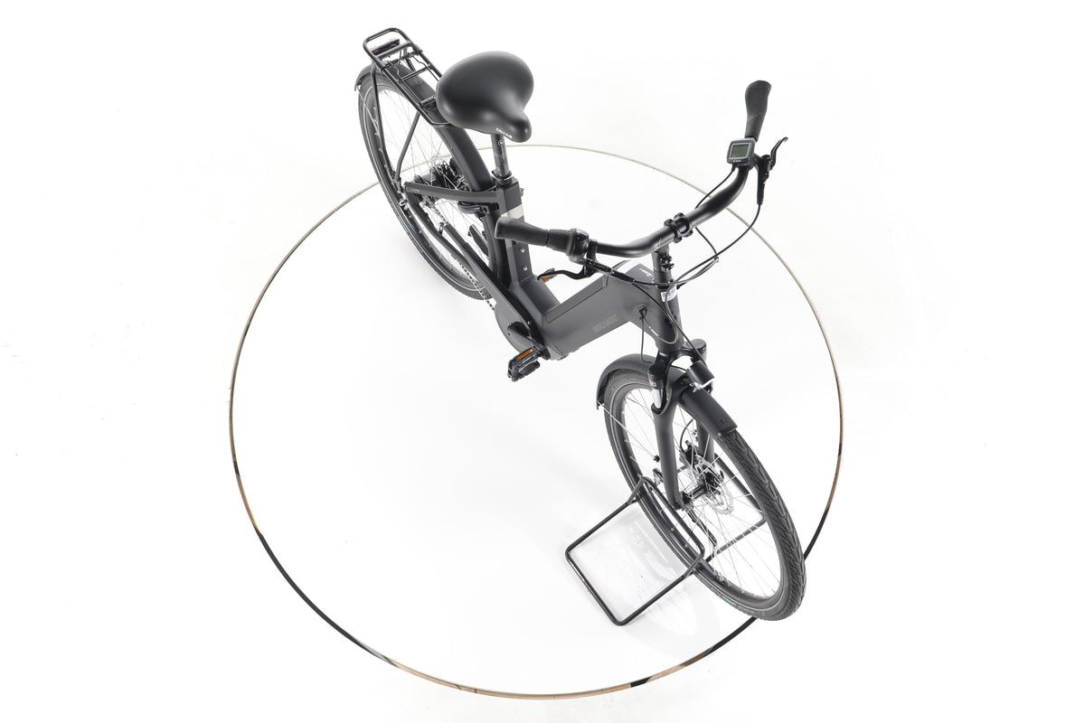 Bergamont E-Horizon N8 CB City E-Bike Tiefeinsteiger - Image 15