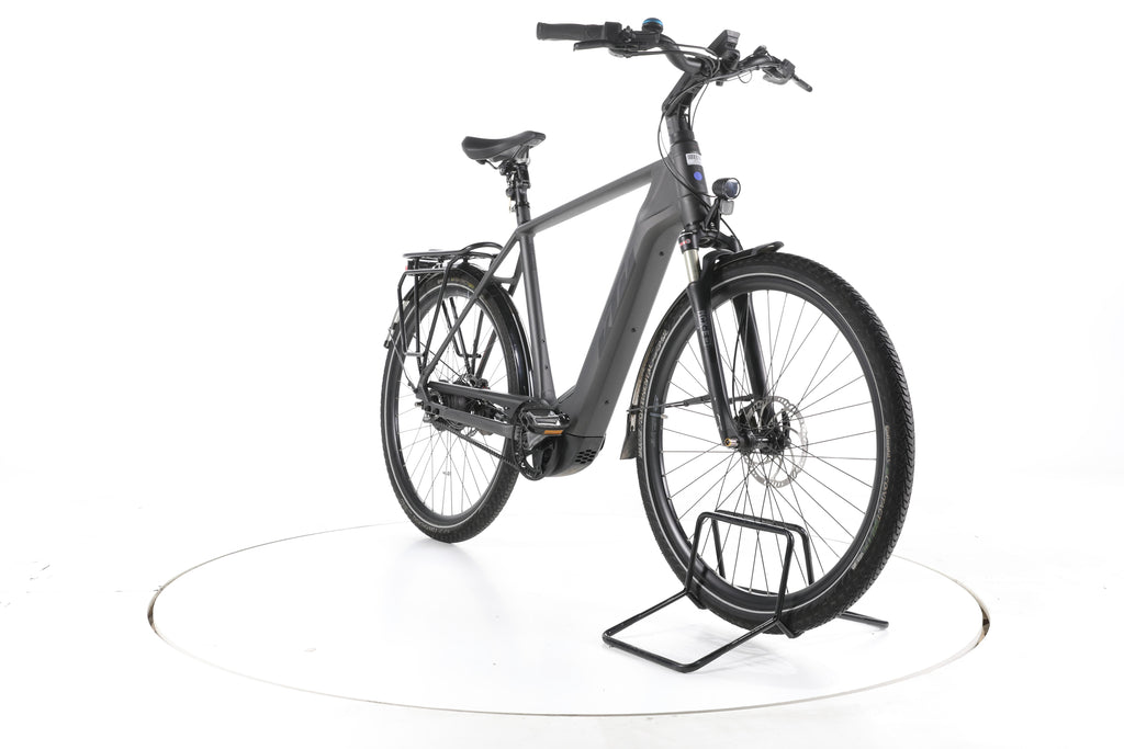 KTM Macina City 710 Belt City E-Bike - Image 3
