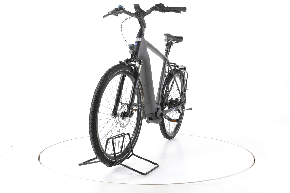KTM Macina City 710 Belt City E-Bike - Image 5