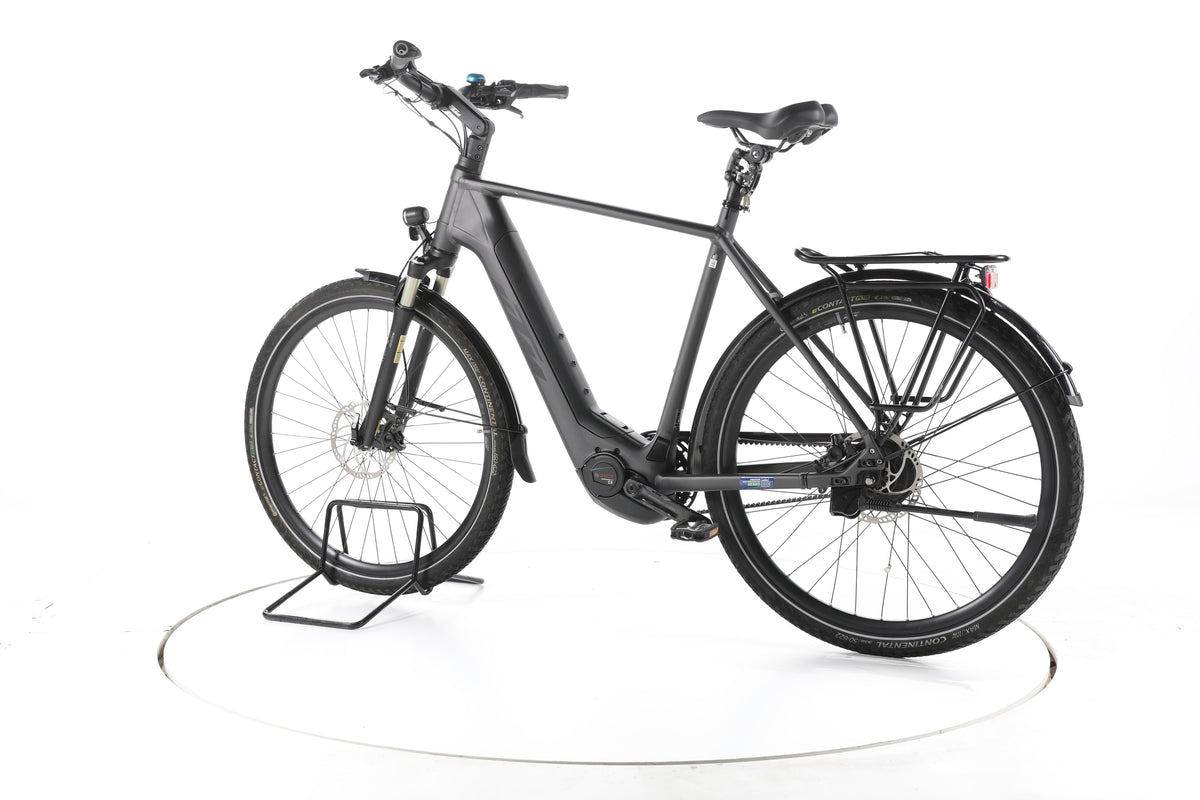 KTM Macina City 710 Belt City E-Bike - Image 8