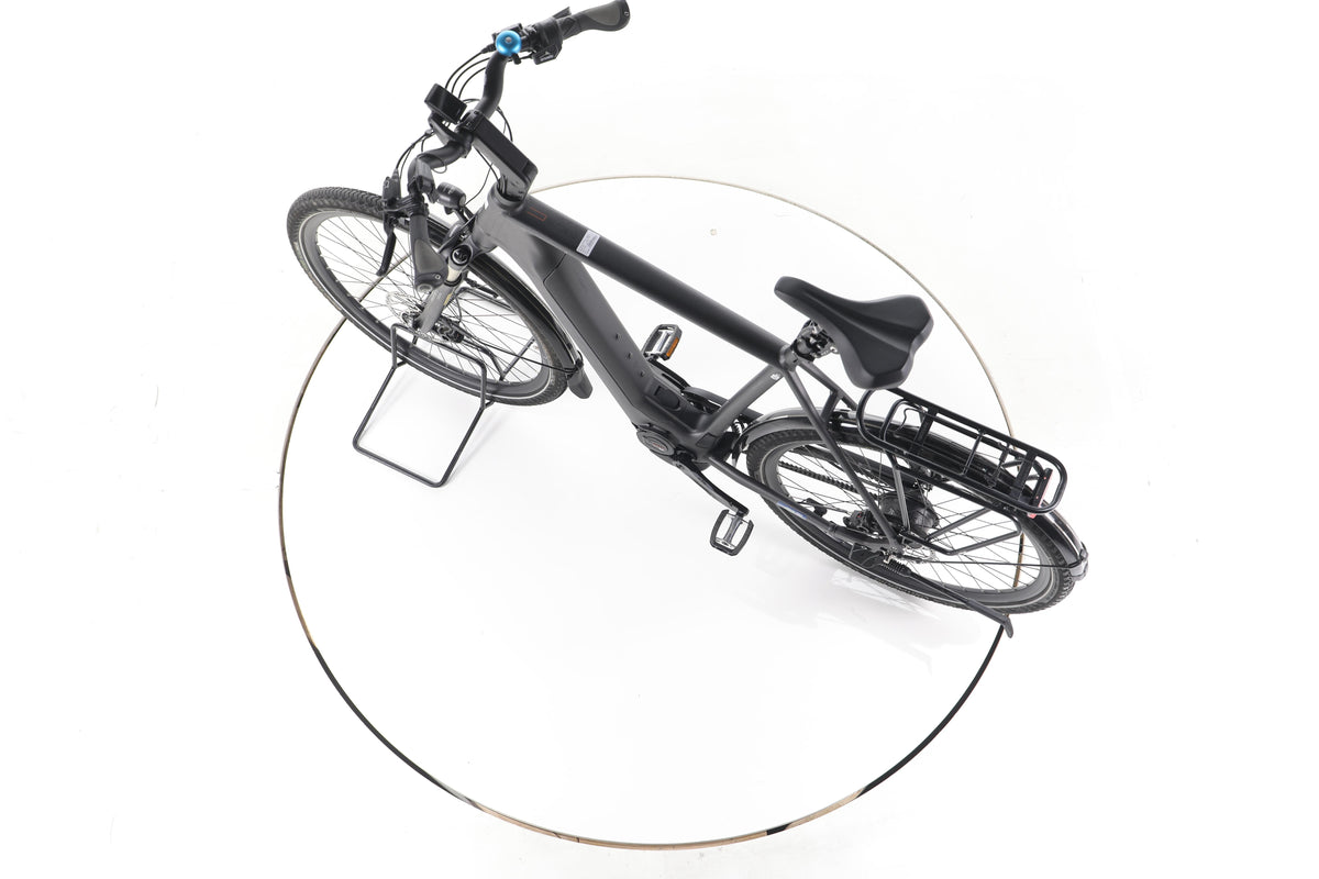 KTM Macina City 710 Belt City E-Bike - Image 20