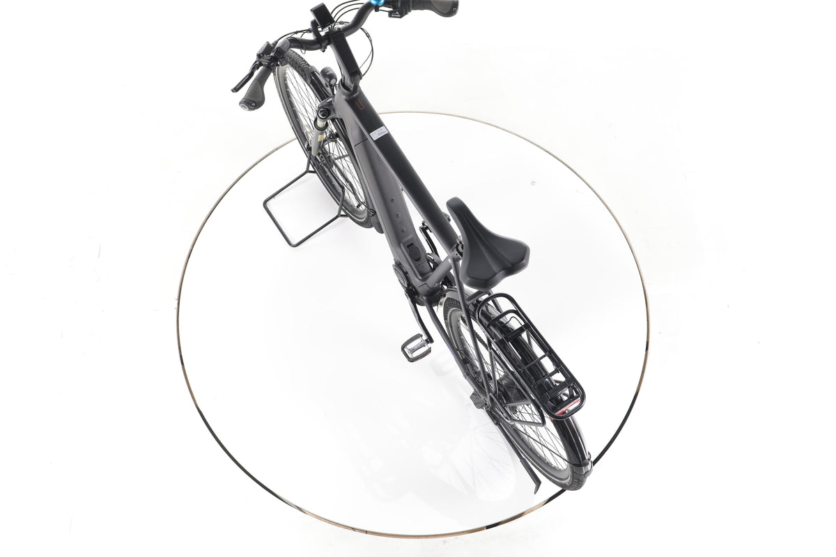 KTM Macina City 710 Belt City E-Bike - Image 21