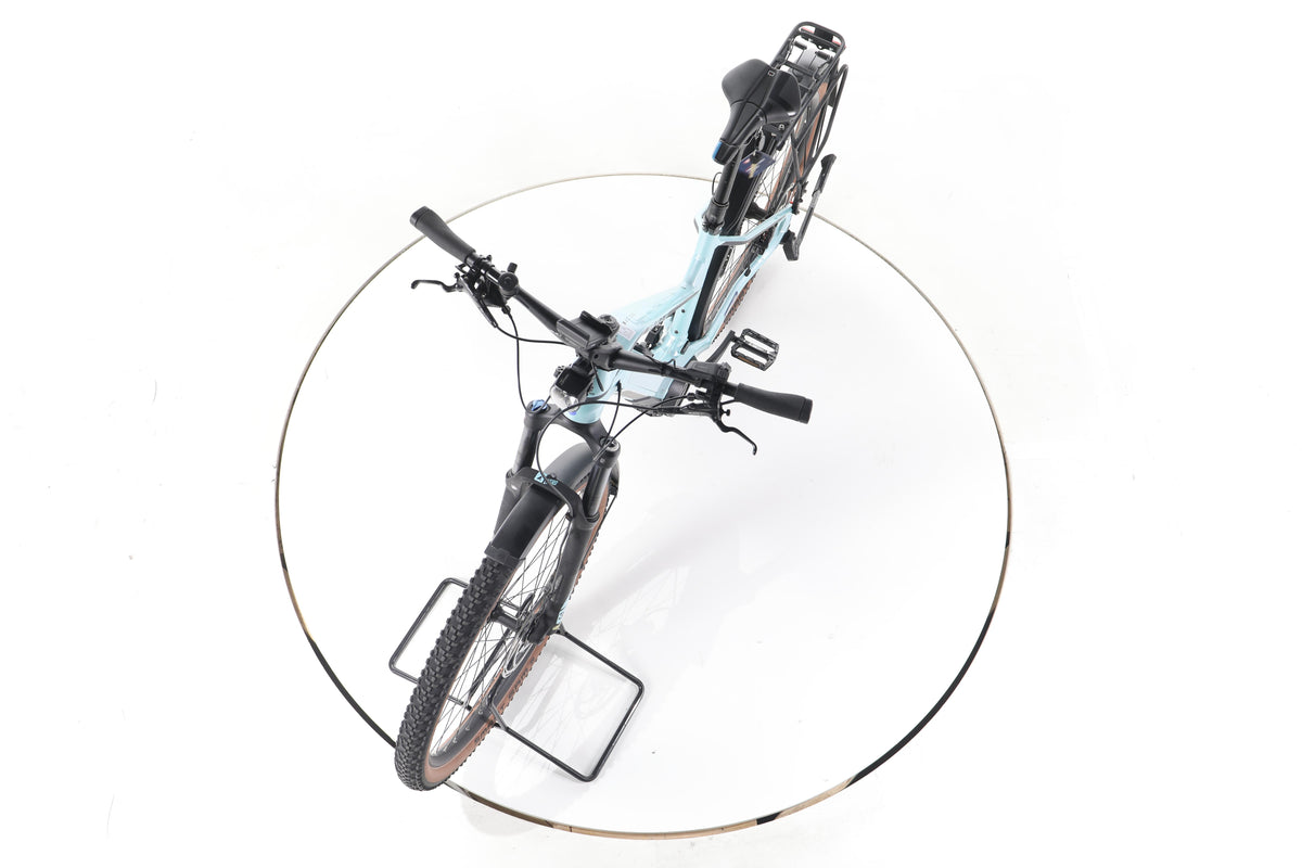 Bulls Sonic EVA Trekking E-Bike 2024 - Image 17