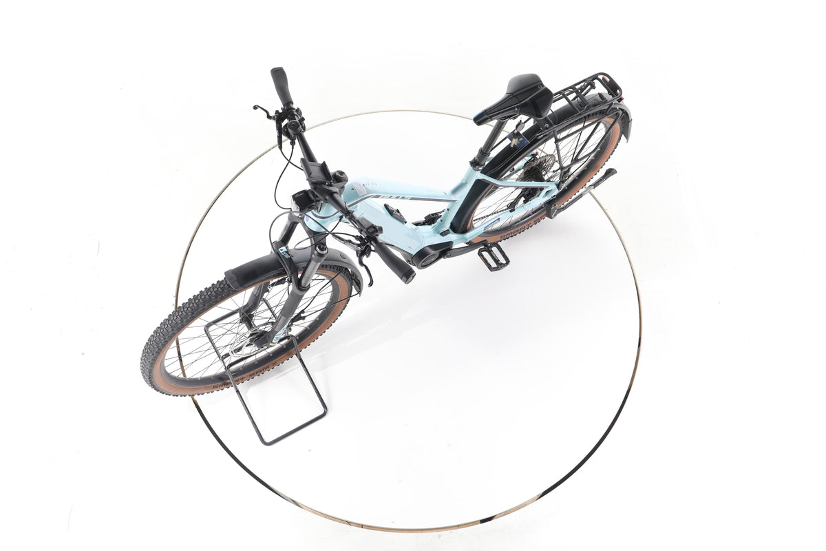 Bulls Sonic EVA Trekking E-Bike 2024 - Image 18