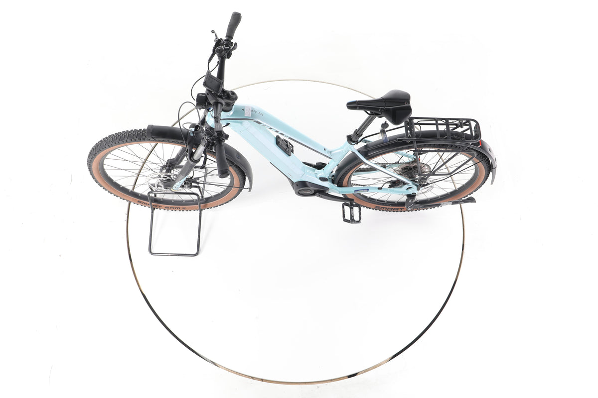 Bulls Sonic EVA Trekking E-Bike 2024 - Image 19