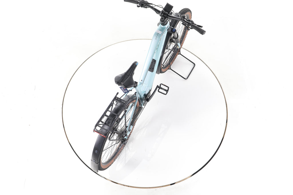 Bulls Sonic EVA Trekking E-Bike 2024 - Image 23