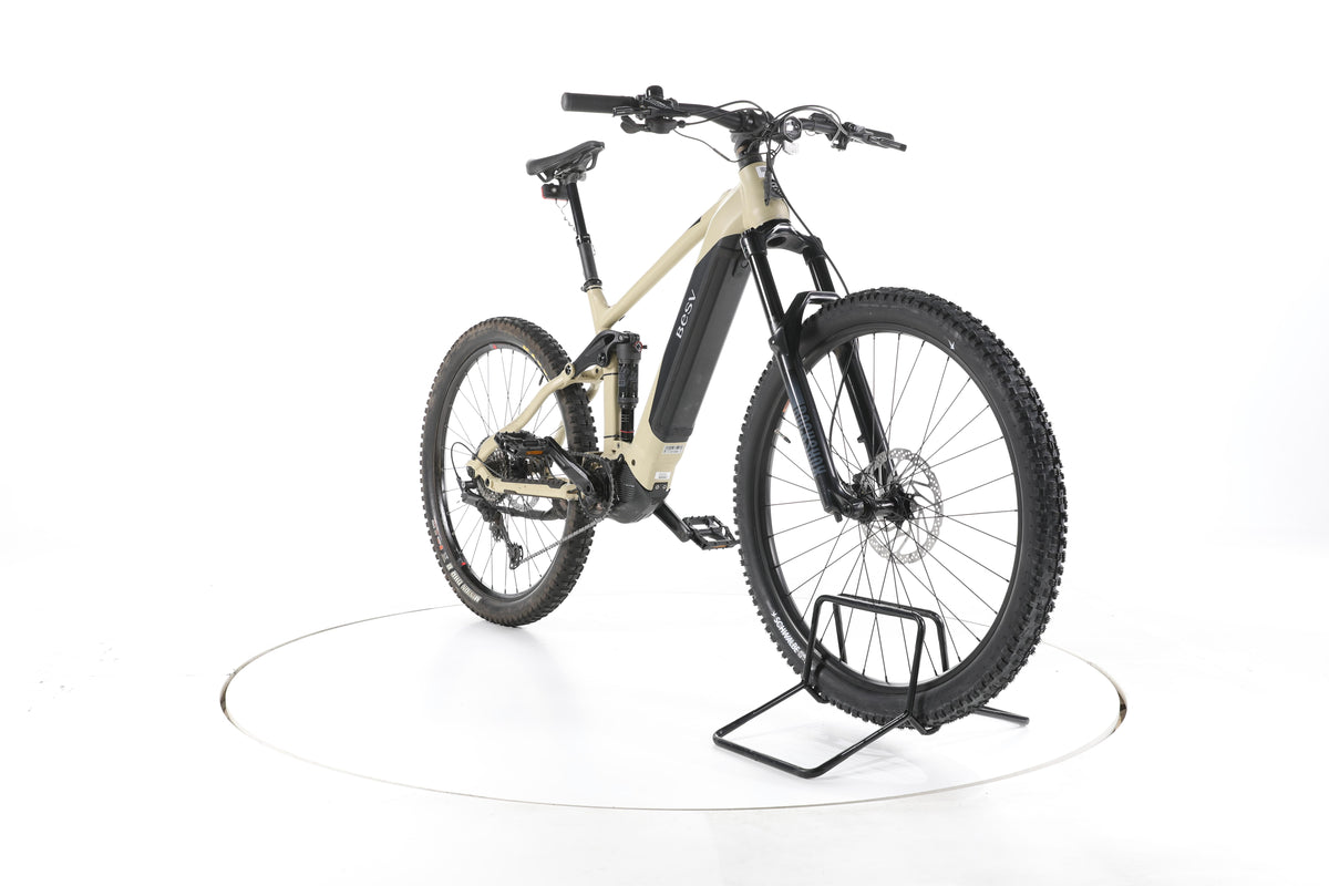 BESV TRS 1.5 E-Bike Fully - Image 3