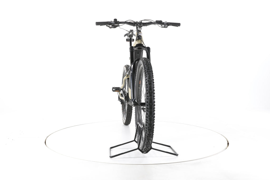 BESV TRS 1.5 E-Bike Fully - Image 4
