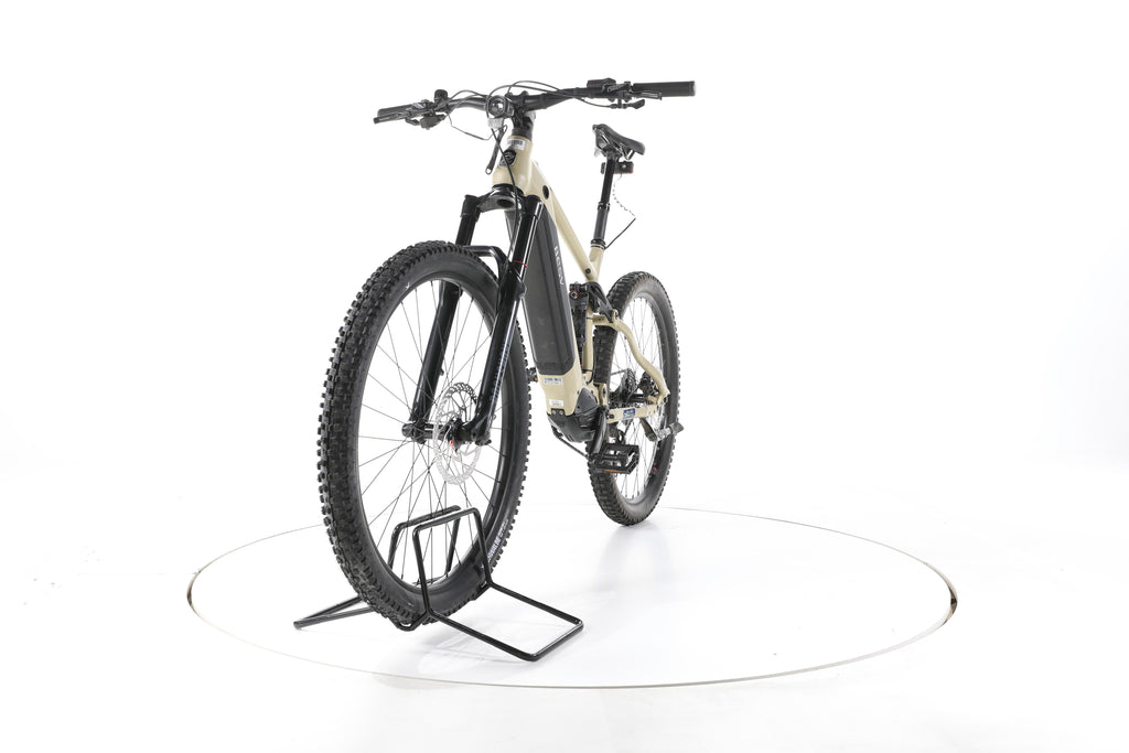 BESV TRS 1.5 E-Bike Fully - Image 5