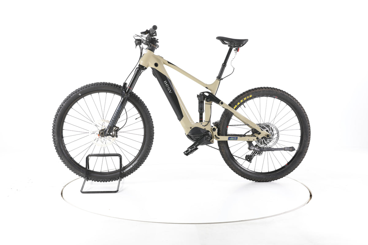 BESV TRS 1.5 E-Bike Fully - Image 7