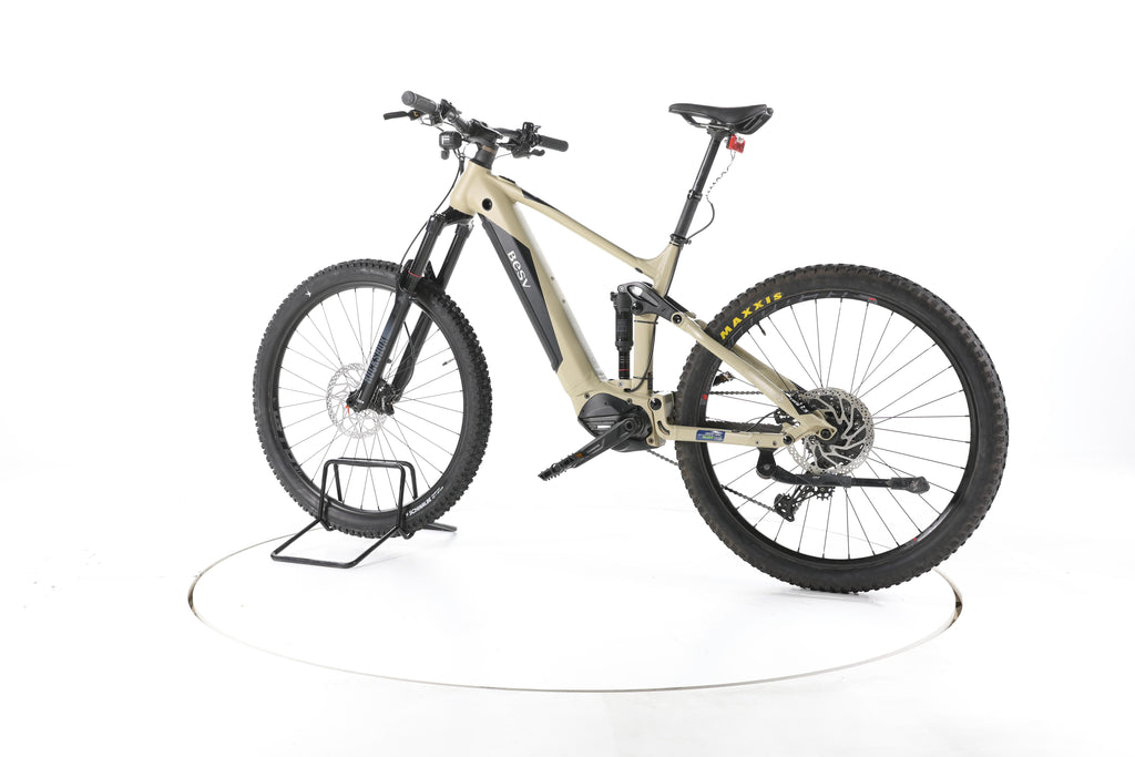 BESV TRS 1.5 E-Bike Fully - Image 8