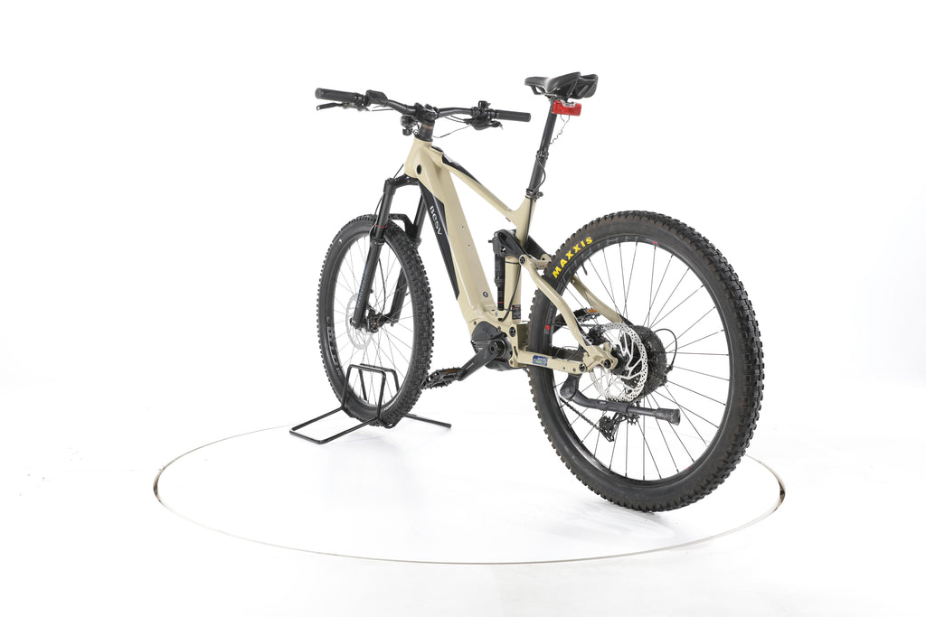 BESV TRS 1.5 E-Bike Fully - Image 9