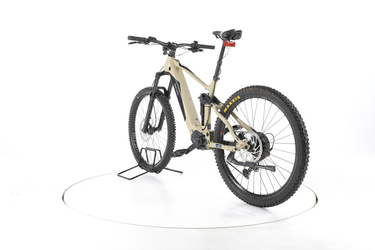 BESV TRS 1.5 E-Bike Fully - Image 9