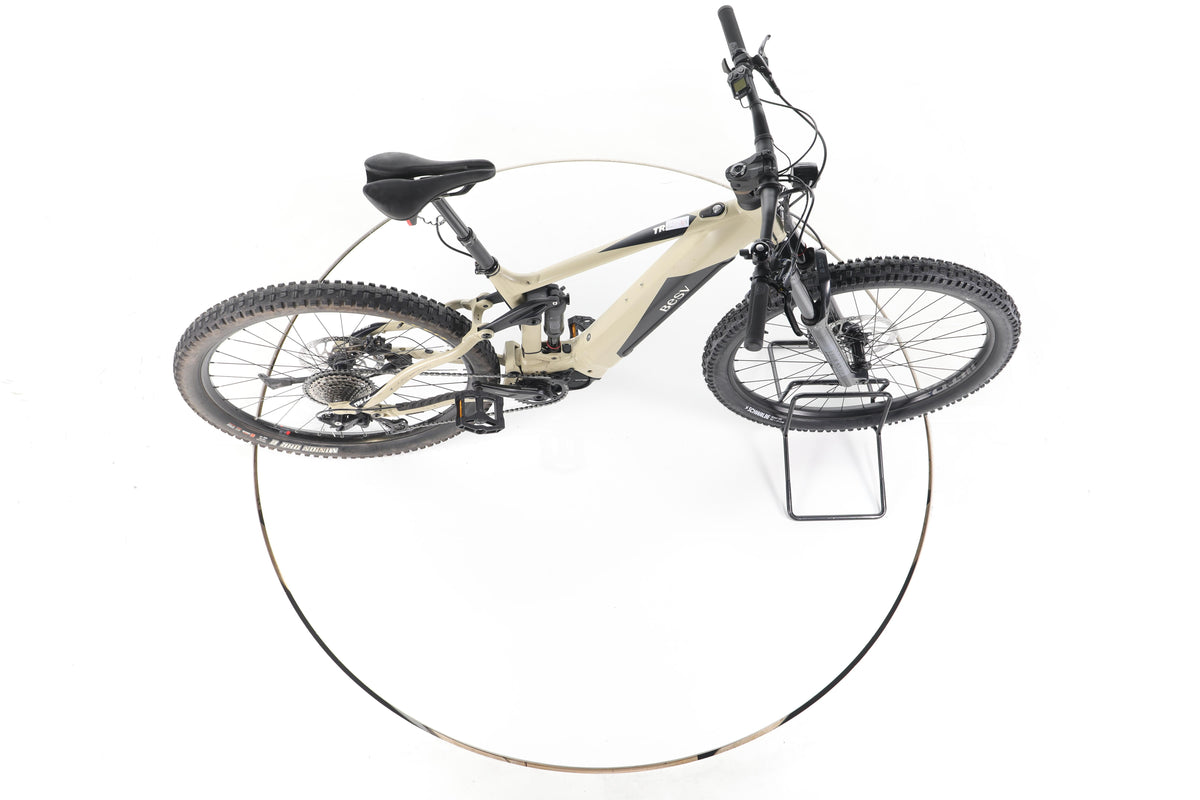 BESV TRS 1.5 E-Bike Fully - Image 13