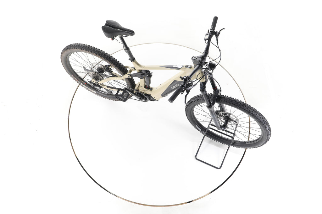 BESV TRS 1.5 E-Bike Fully - Image 14