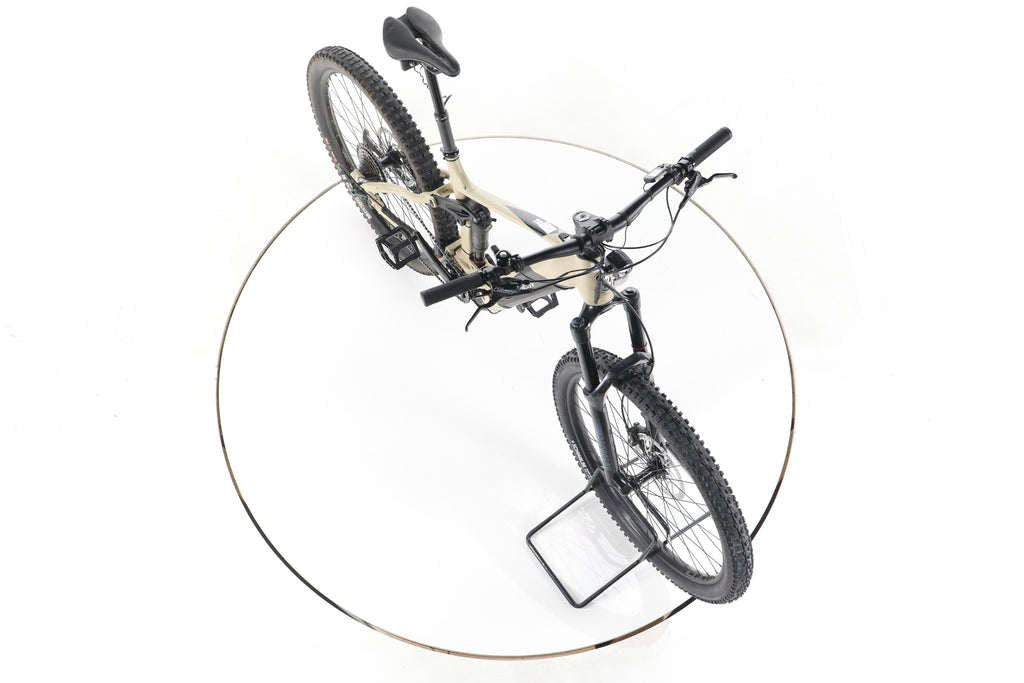 BESV TRS 1.5 E-Bike Fully - Image 15