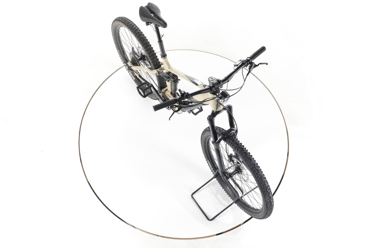 BESV TRS 1.5 E-Bike Fully - Image 15