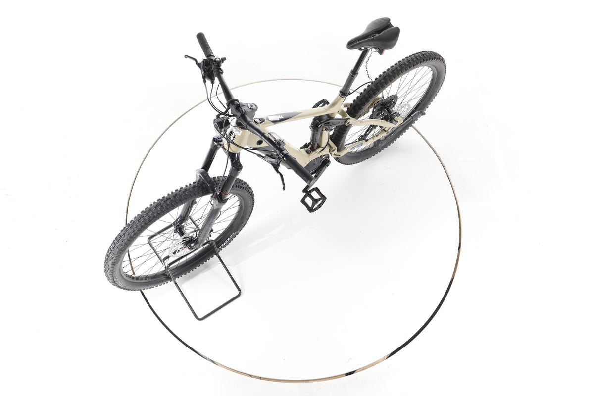 BESV TRS 1.5 E-Bike Fully - Image 18