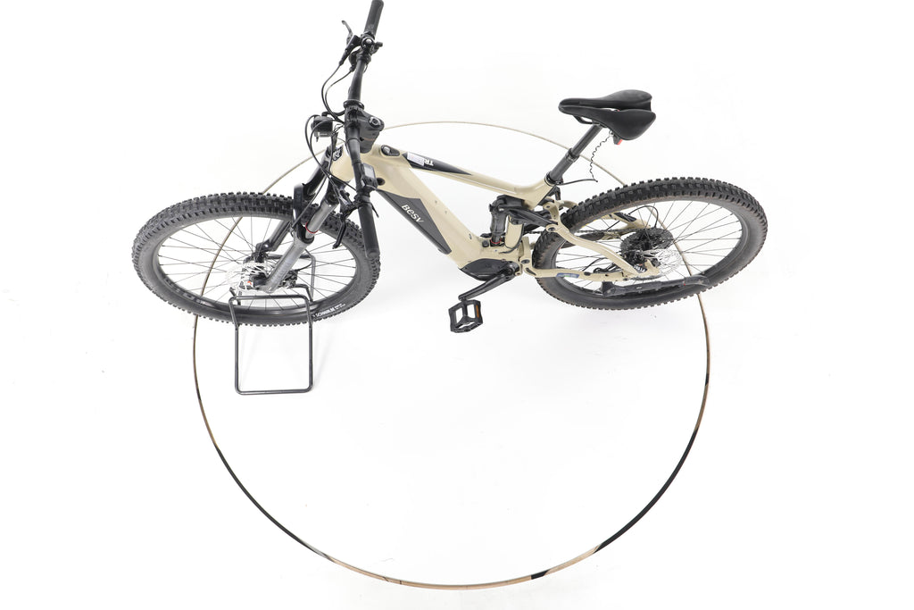 BESV TRS 1.5 E-Bike Fully - Image 19